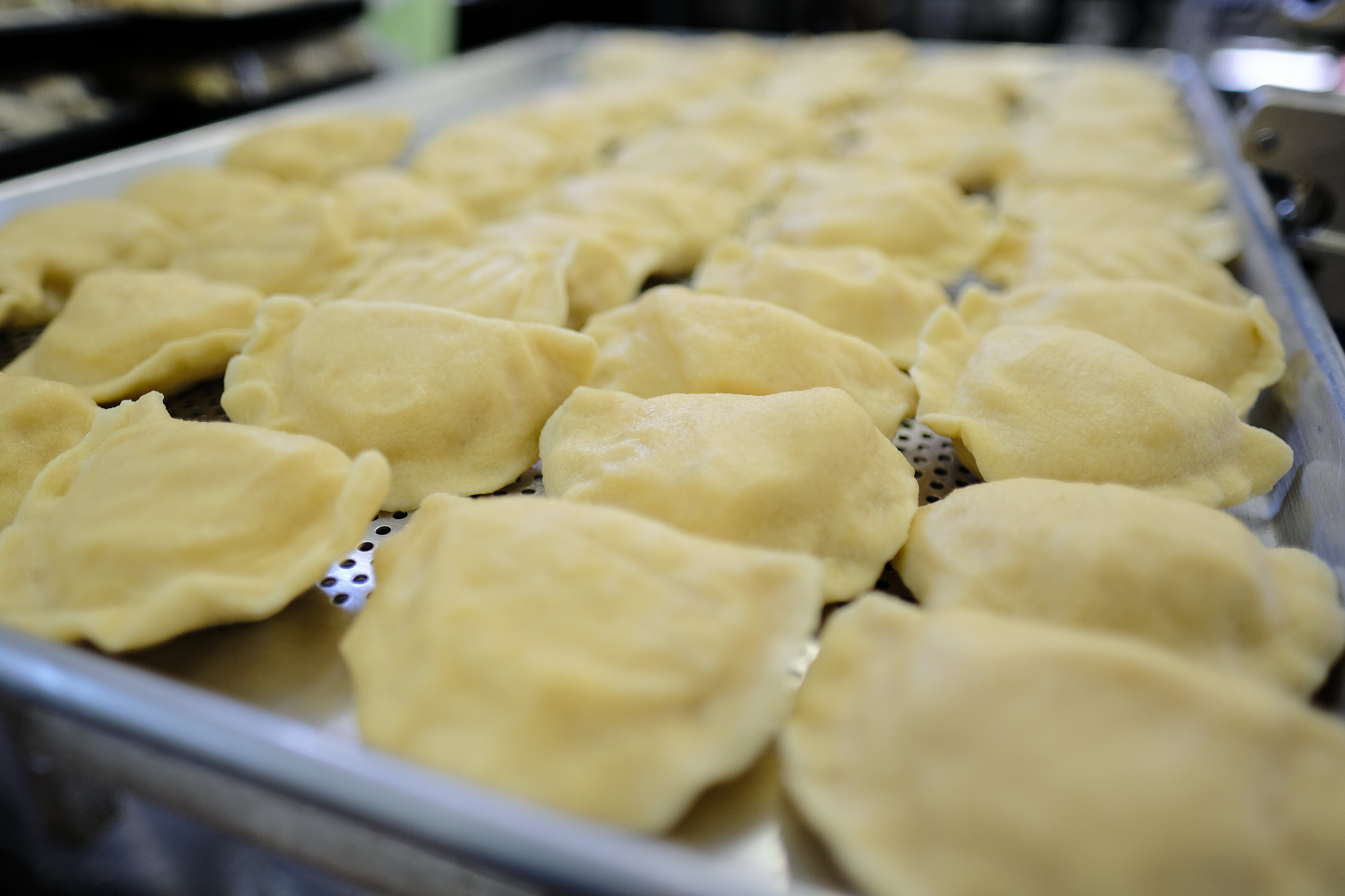 Pierogies Plus Pittsburgh