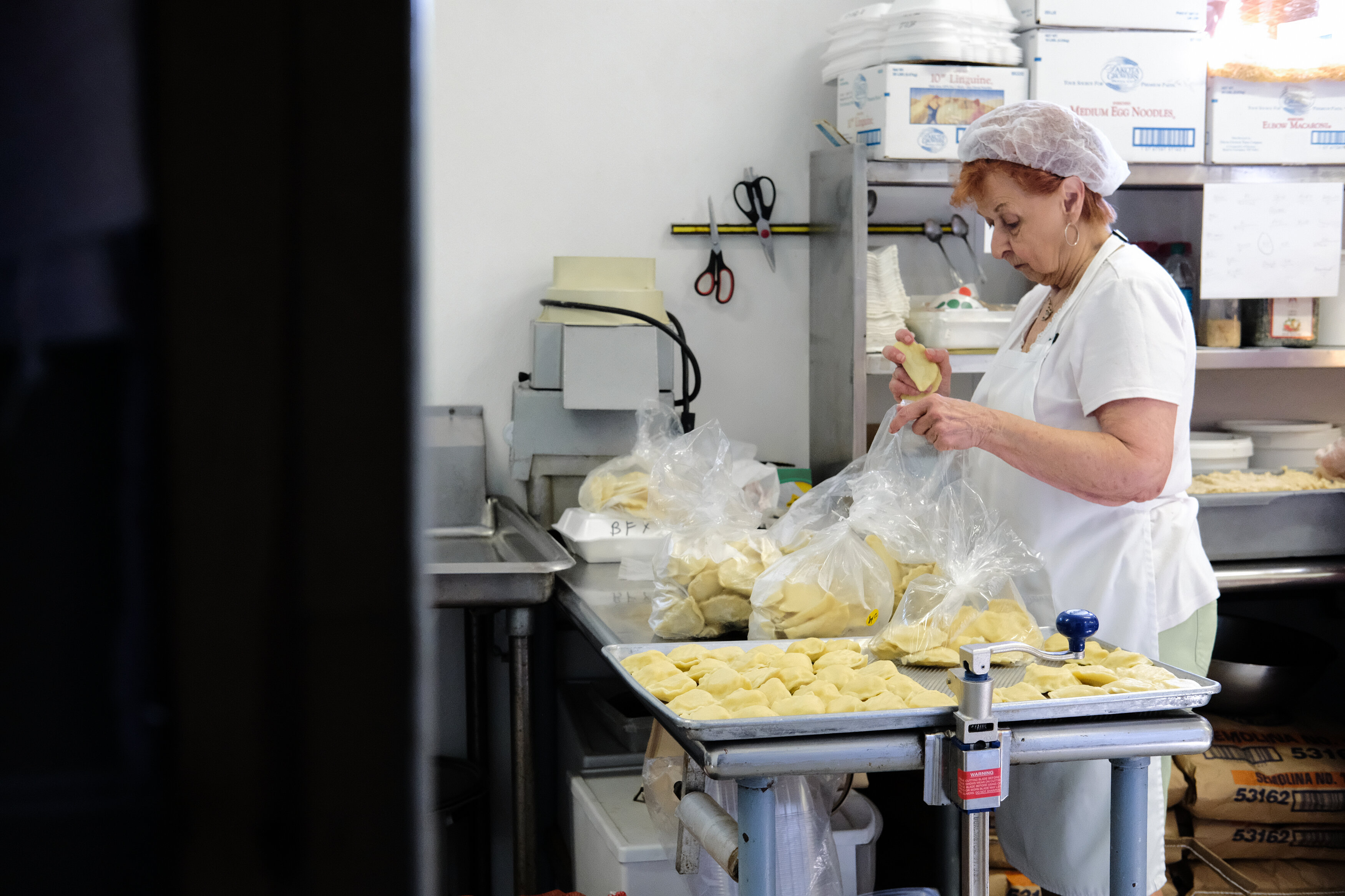 Pierogies Plus Pittsburgh