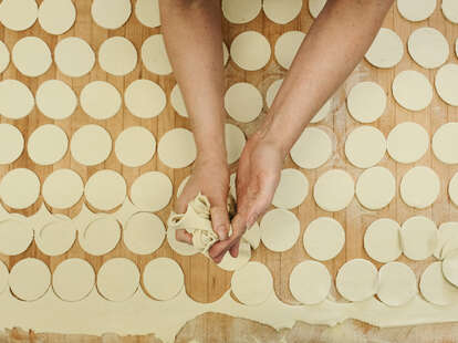 Pierogies Plus Pittsburgh