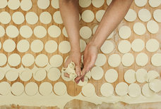 The Art of Handmaking Pierogies, Pittsburgh's Most Beloved Food