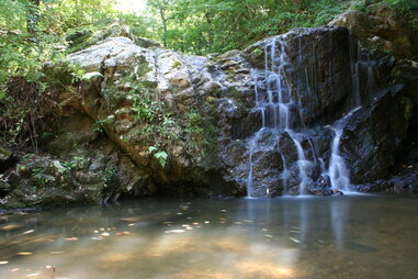 Cascade Falls