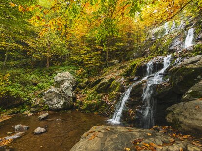 Shenandoah National Park