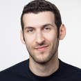 Photo of author Ethan Fixell