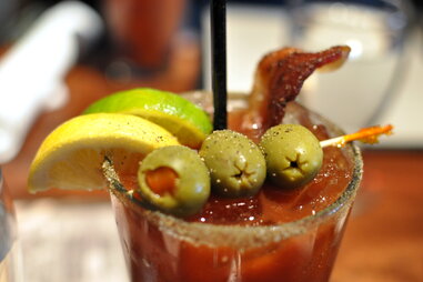 best bloody marys los angeles