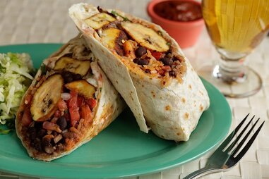 Little Chihuahua san francisco