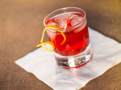 negroni