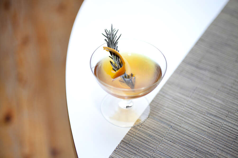 Cold Tea A Bar in Toronto, ON Thrillist