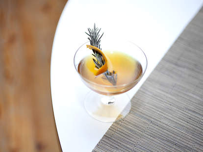 craft cocktail
