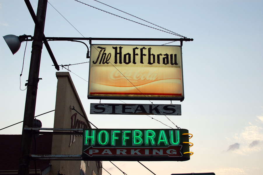 Hoffbrau Steak A Restaurant in Austin, TX Thrillist
