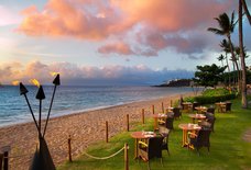 The Best Beach Bars in Hawaii