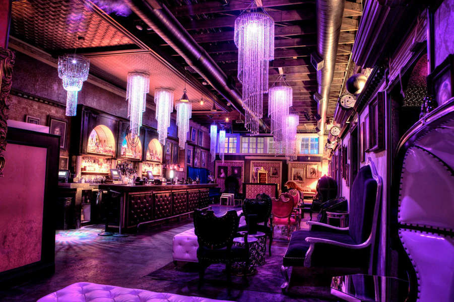 Best Secret Speakeasy Bars in Dallas, Texas to Drink at Now Thrillist