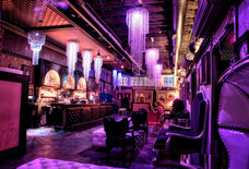 7 Secret Bars in DFW and How to Get Into Them