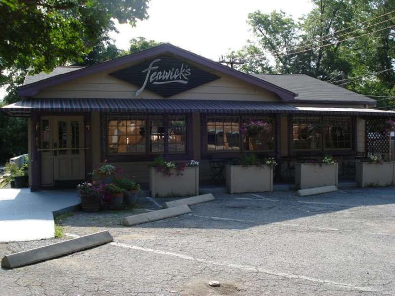 Fenwicks Restaurant A Restaurant in Charlotte, NC Thrillist