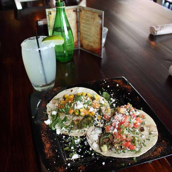 Urban Taco A Restaurant in Phoenix, AZ Thrillist