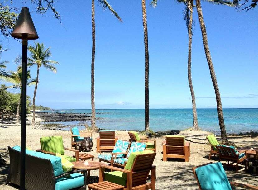 Lava Lava Beach Club: A Bar in Kamuela, HI - Thrillist