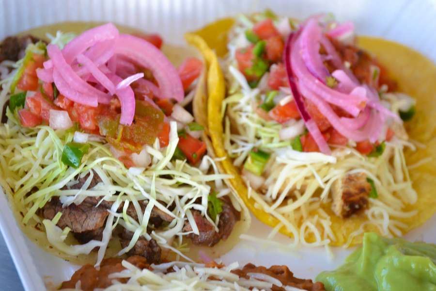 Speedy Street Tacos A Restaurant in Phoenix, AZ Thrillist