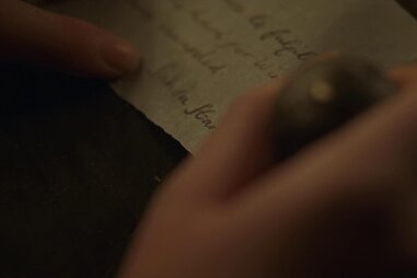 sansa stark letter game of thrones