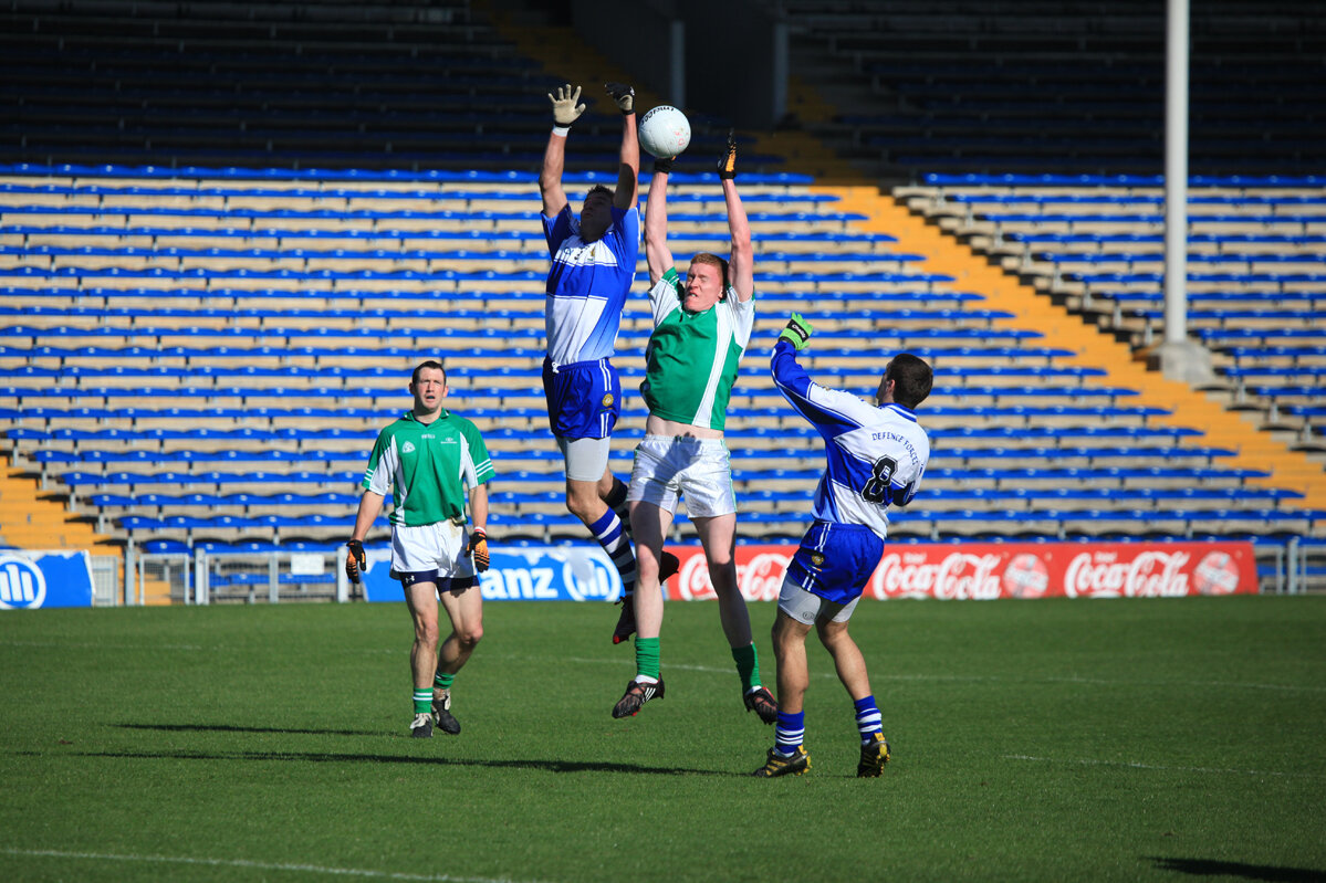 gaelic football
