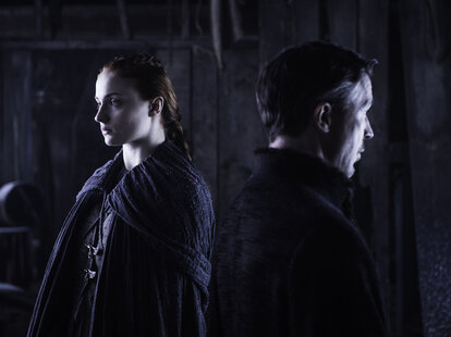 sansa stark littlefinger letter game of thrones