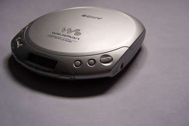 Sony walkman