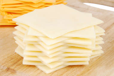 In Defense Of American Cheese Why I Love Processed Cheese Thrillist