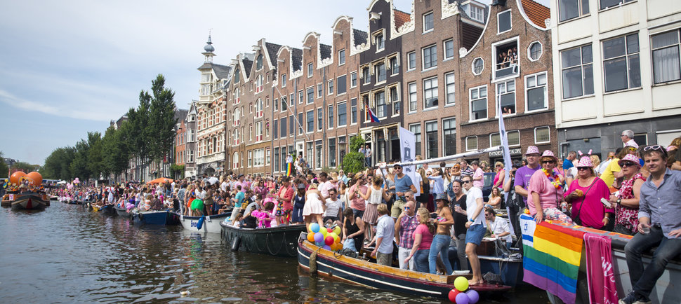 22 Things the Rest of the World Needs to Thank the Dutch For