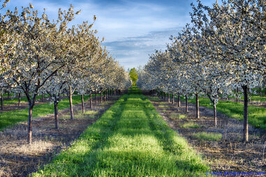 Door County, Wisconsin