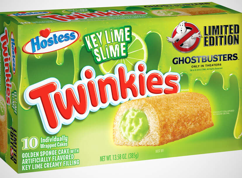 Hostess® Pumpkin Spice Twinkies® 13.58 oz. Box
