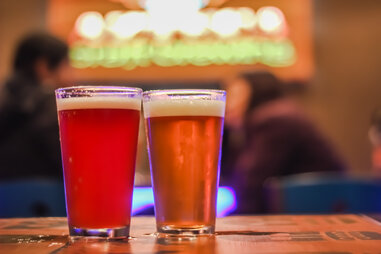 Azteca Craft Brewing