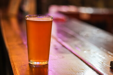 Mamut Brewery Co. –