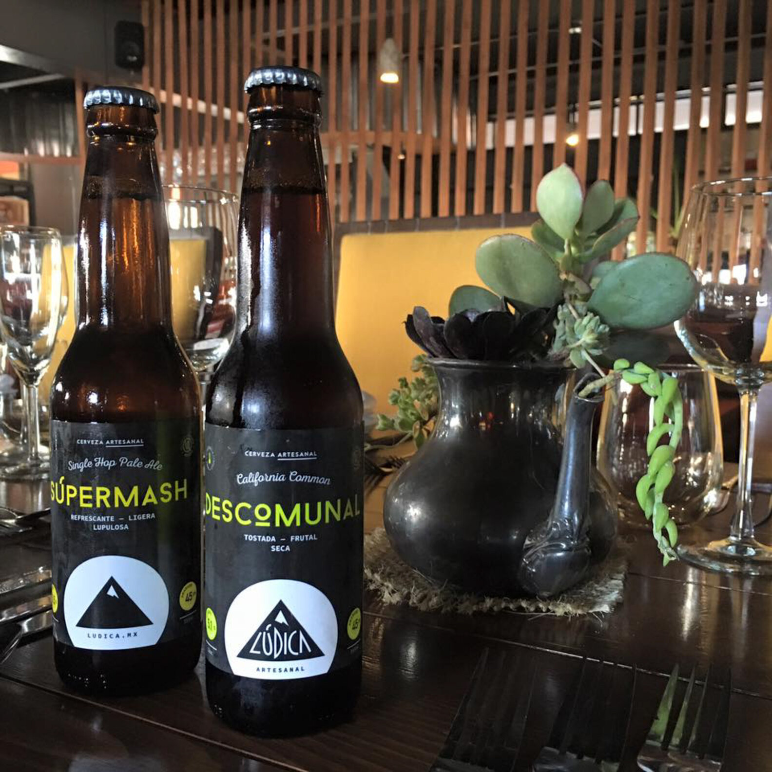 Tijuana Craft Beers to Drink This Summer Thrillist