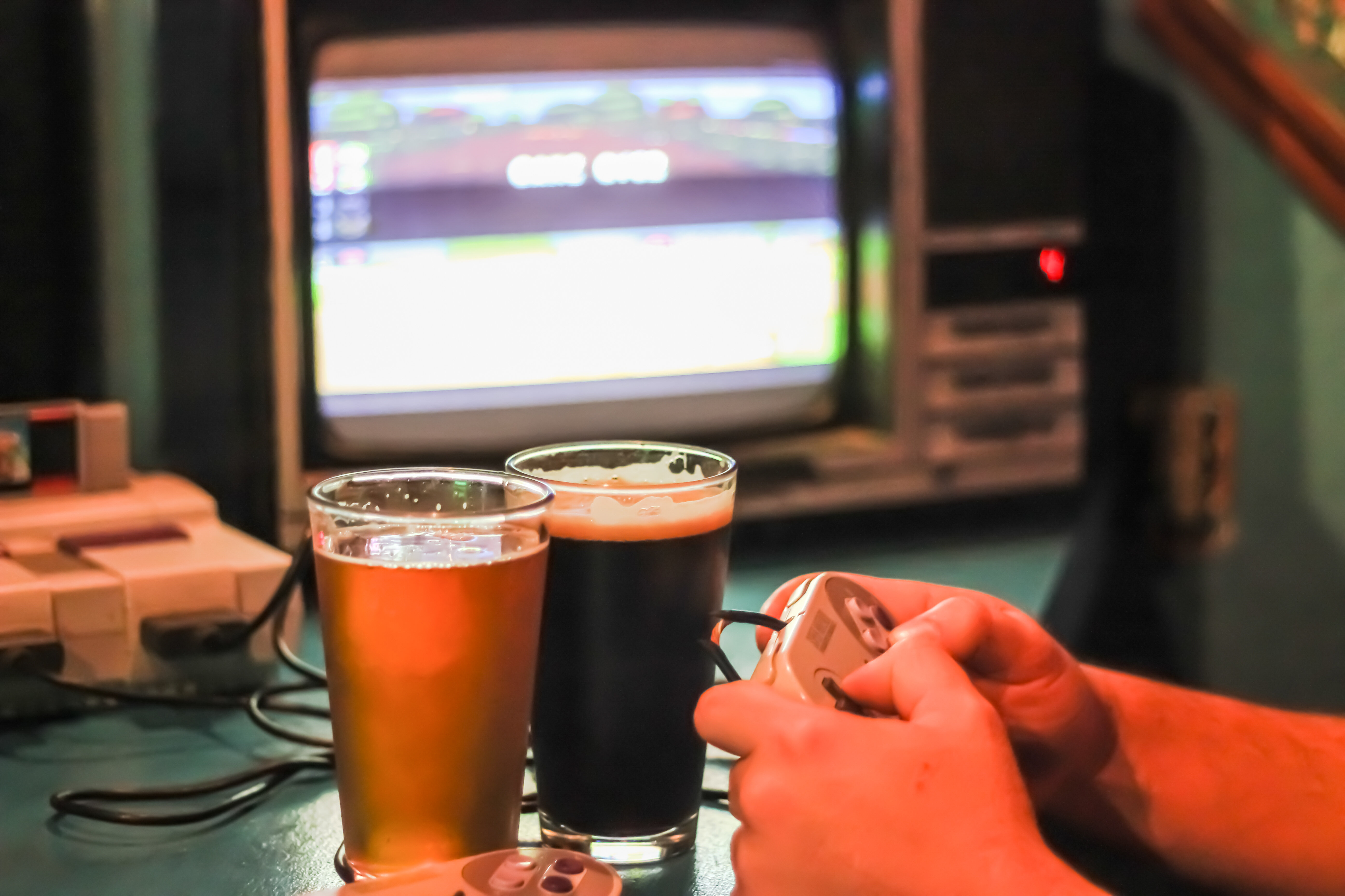 Silenus Cervecería –