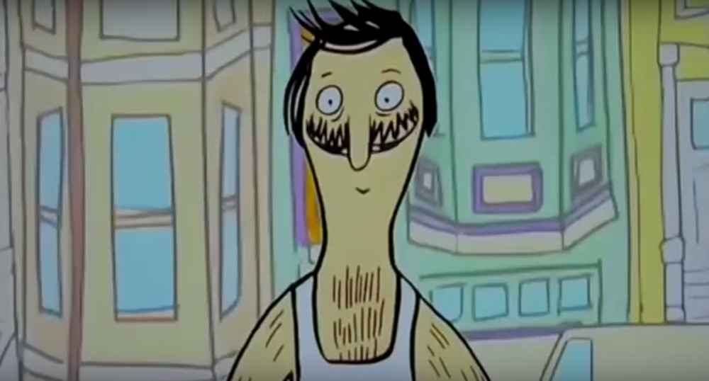 Bobs Burgers Porn Tumblr - Bob's Burgers' Was Supposed to Be About Cannibals - Thrillist