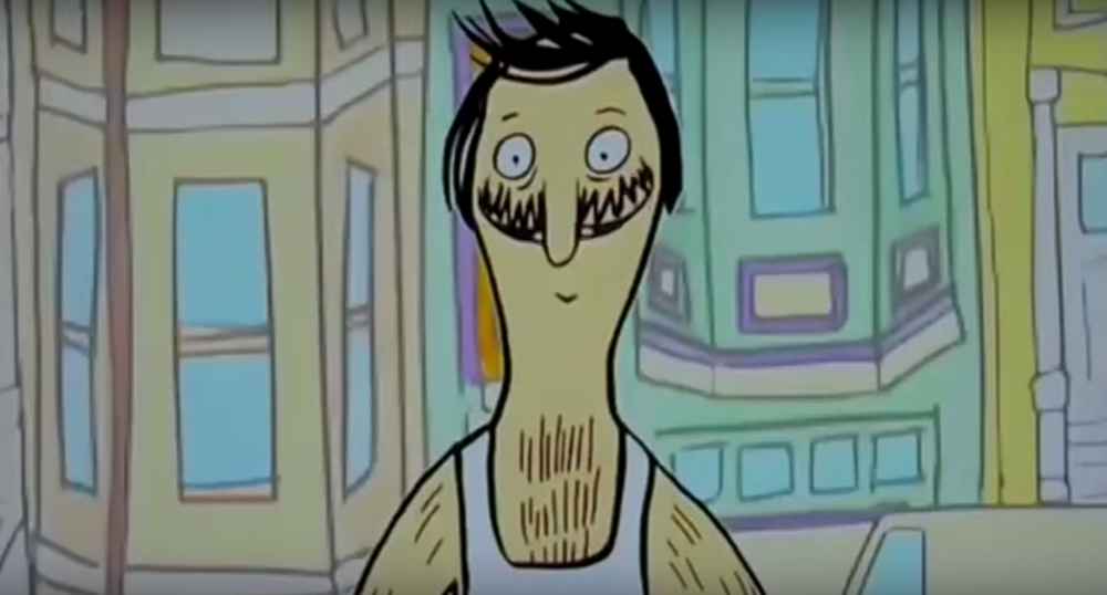 Bob's Burgers' Was Supposed to Be About Cannibals - Thrillist