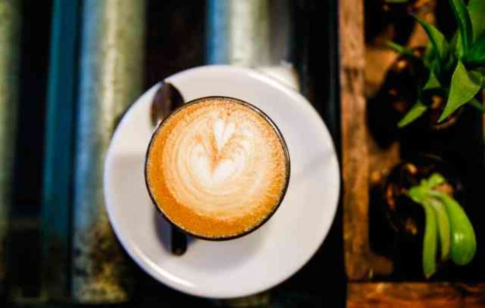 Cal Verga Opens New Cleveland Coffee Shop: duck-rabbit - Thrillist