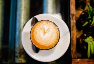 Cal Verga's Homecoming Shows Cleveland the Finer Side of Coffee