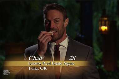 chad quotes bachelorette