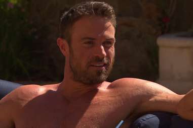 chad shirtless bachelorette