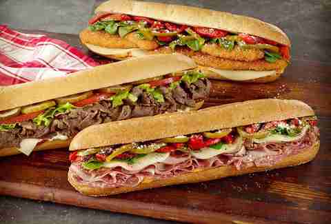 Image result for wawa subs