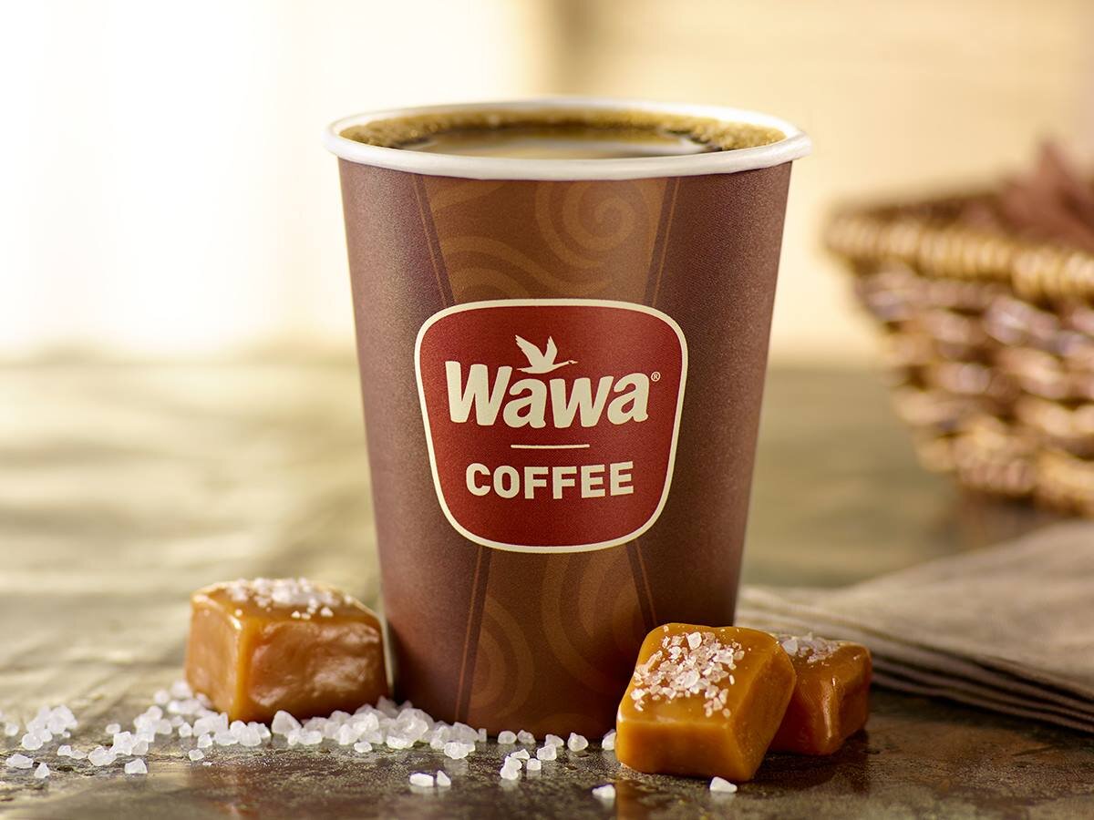 wawa coffee