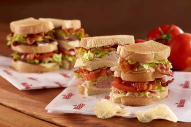 Best Wawa Menu Items Ranked Thrillist