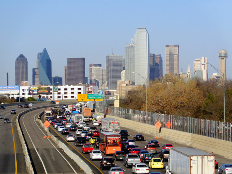 Things to Do in Dallas Before You Call Yourself a Local - Thrillist