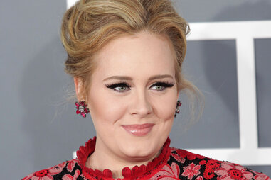 adele best funniest most inspiring quotes