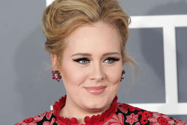 adele best funniest most inspiring quotes