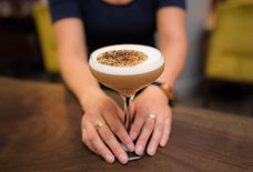 50 Toronto Cocktails You Have to Try Before You Die