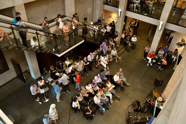 Ogden Museum of Southern Art