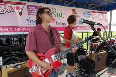 Wednesdays On The Point