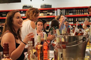 First Fridays on the Boulevard