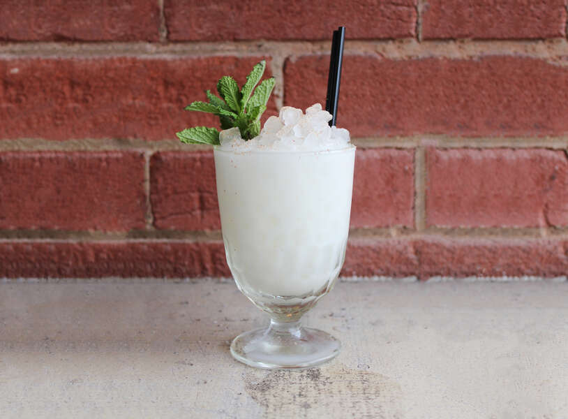 The Cloak A Bar in Toronto, ON Thrillist