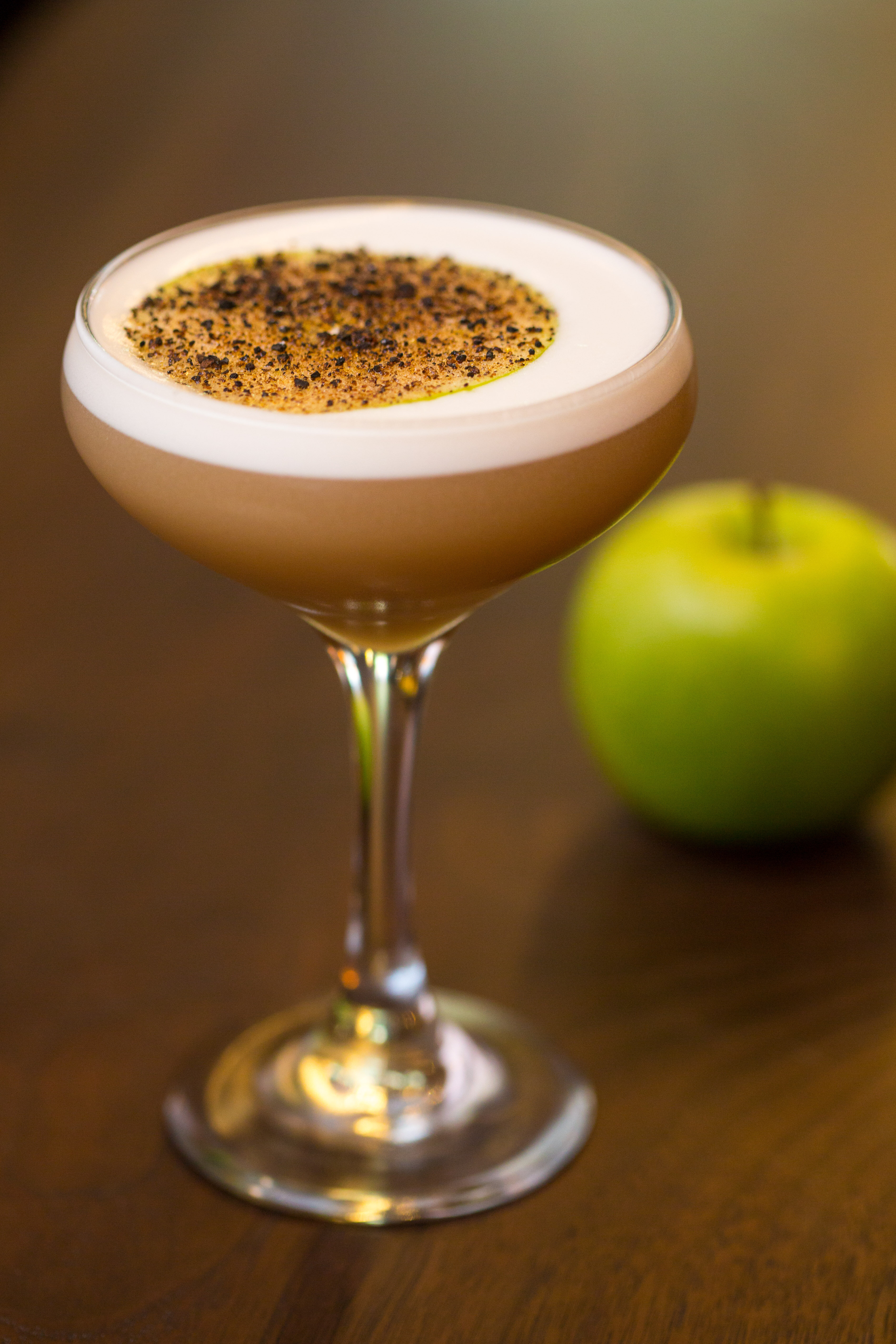 Wickson Social cocktail